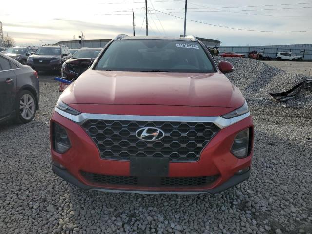 Photo 4 VIN: 5NMS3CAA8LH246372 - HYUNDAI SANTA FE 