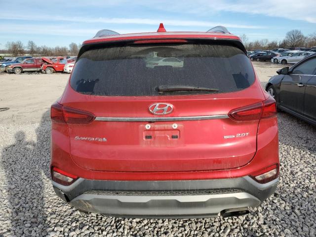 Photo 5 VIN: 5NMS3CAA8LH246372 - HYUNDAI SANTA FE 