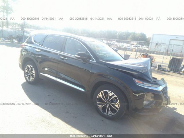 Photo 0 VIN: 5NMS3CAA8LH305582 - HYUNDAI SANTA FE 