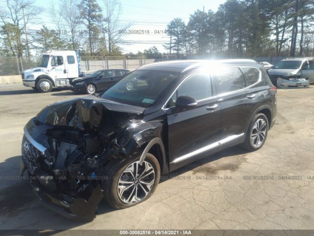 Photo 1 VIN: 5NMS3CAA8LH305582 - HYUNDAI SANTA FE 