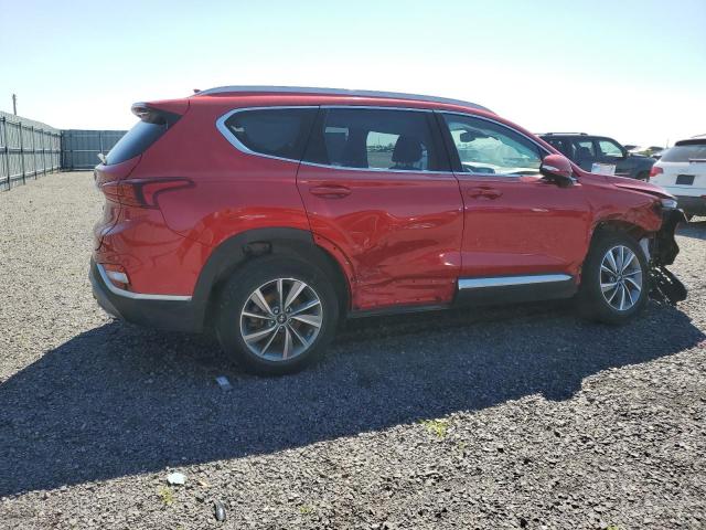 Photo 2 VIN: 5NMS3CAA9LH199076 - HYUNDAI SANTA FE 