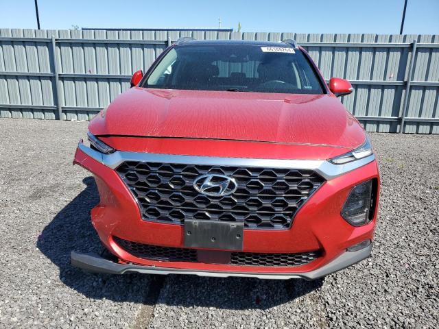 Photo 4 VIN: 5NMS3CAA9LH199076 - HYUNDAI SANTA FE 