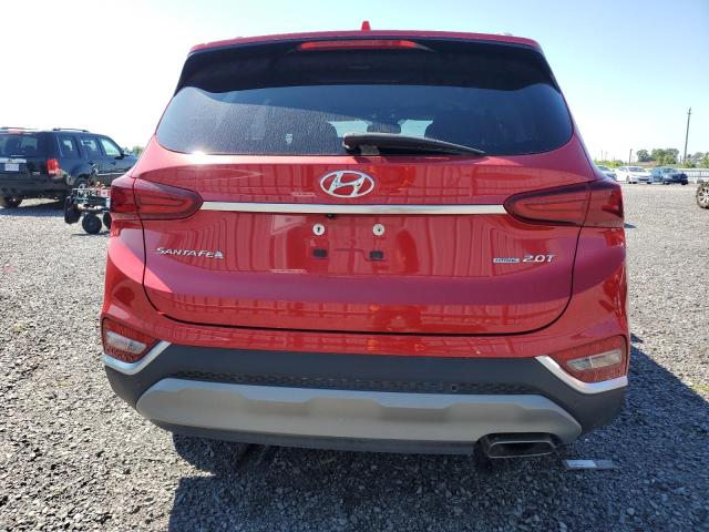 Photo 5 VIN: 5NMS3CAA9LH199076 - HYUNDAI SANTA FE 