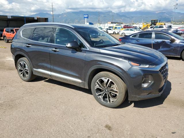 Photo 3 VIN: 5NMS3CAA9LH263360 - HYUNDAI SANTA FE 