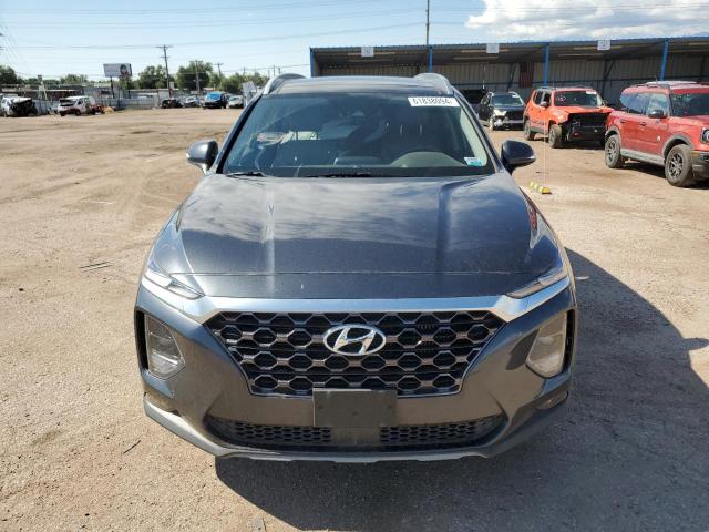 Photo 4 VIN: 5NMS3CAA9LH263360 - HYUNDAI SANTA FE 