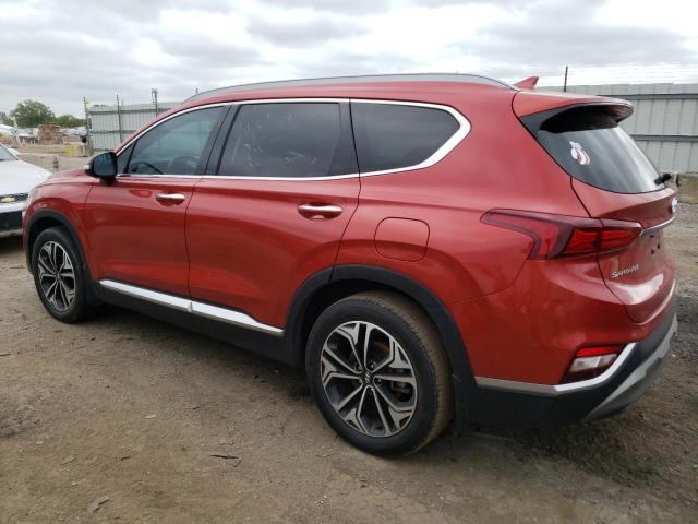 Photo 1 VIN: 5NMS3CAAXLH166328 - HYUNDAI SANTA FE S 