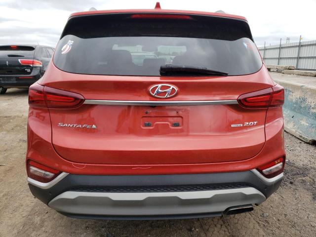 Photo 5 VIN: 5NMS3CAAXLH166328 - HYUNDAI SANTA FE S 