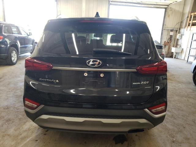 Photo 5 VIN: 5NMS3CAAXLH230061 - HYUNDAI SANTA FE 