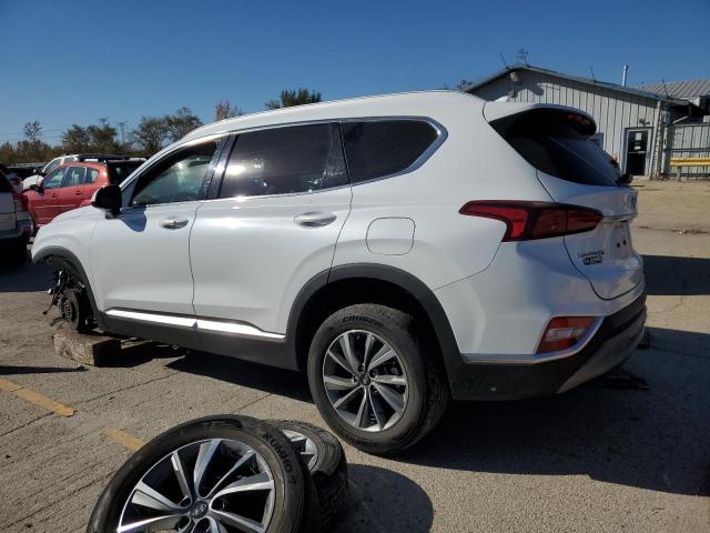 Photo 1 VIN: 5NMS3CAD0KH001932 - HYUNDAI SANTA FE S 