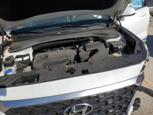 Photo 10 VIN: 5NMS3CAD0KH001932 - HYUNDAI SANTA FE S 