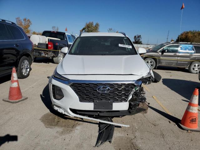 Photo 4 VIN: 5NMS3CAD0KH001932 - HYUNDAI SANTA FE S 