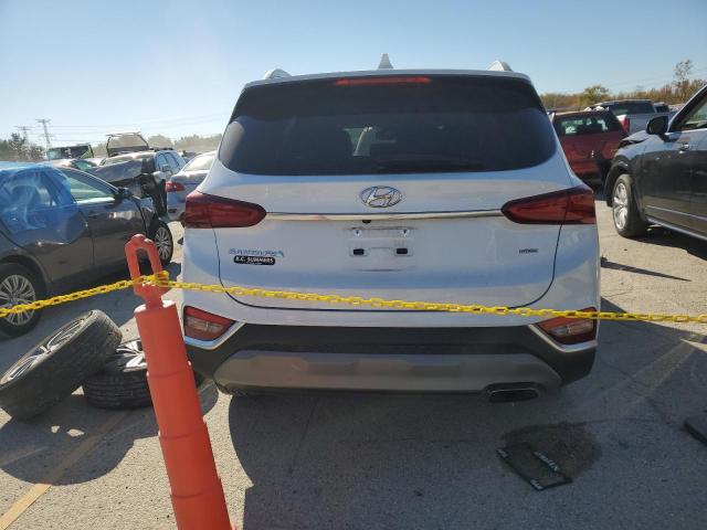 Photo 5 VIN: 5NMS3CAD0KH001932 - HYUNDAI SANTA FE S 