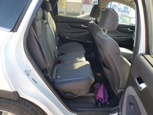 Photo 9 VIN: 5NMS3CAD0KH001932 - HYUNDAI SANTA FE S 