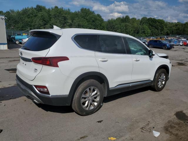 Photo 2 VIN: 5NMS3CAD0KH025714 - HYUNDAI SANTA FE S 