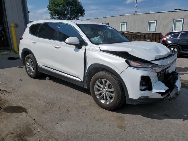 Photo 3 VIN: 5NMS3CAD0KH025714 - HYUNDAI SANTA FE S 