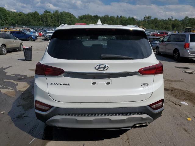 Photo 5 VIN: 5NMS3CAD0KH025714 - HYUNDAI SANTA FE S 