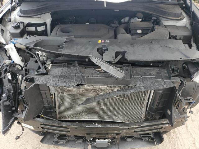 Photo 11 VIN: 5NMS3CAD0KH040276 - HYUNDAI SANTA FE S 