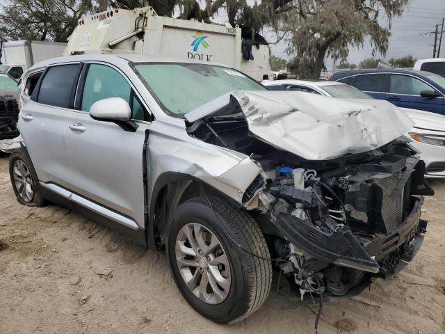 Photo 3 VIN: 5NMS3CAD0KH040276 - HYUNDAI SANTA FE S 