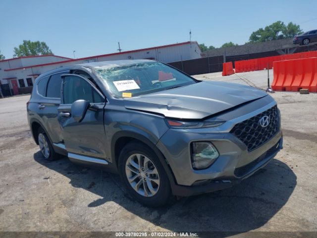 Photo 0 VIN: 5NMS3CAD0KH043792 - HYUNDAI SANTA FE 