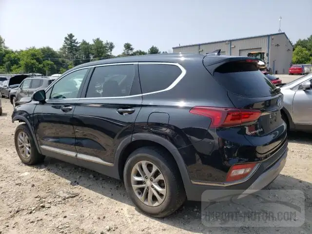 Photo 1 VIN: 5NMS3CAD0KH050273 - HYUNDAI SANTA FE 