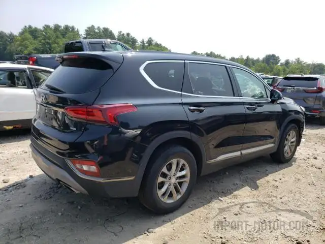 Photo 2 VIN: 5NMS3CAD0KH050273 - HYUNDAI SANTA FE 