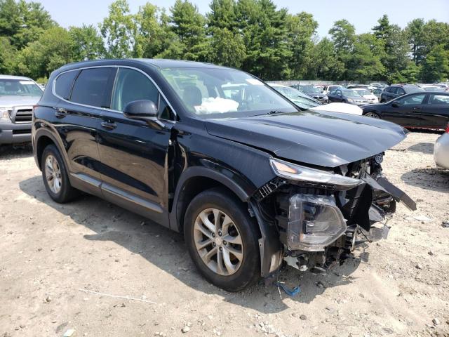 Photo 3 VIN: 5NMS3CAD0KH050273 - HYUNDAI SANTA FE 