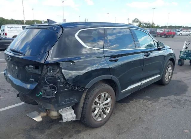 Photo 3 VIN: 5NMS3CAD0KH073925 - HYUNDAI SANTA FE 