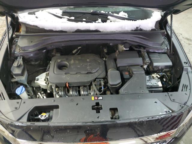 Photo 10 VIN: 5NMS3CAD0KH130169 - HYUNDAI SANTA FE 