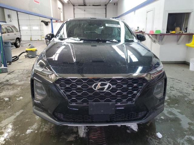 Photo 4 VIN: 5NMS3CAD0KH130169 - HYUNDAI SANTA FE 