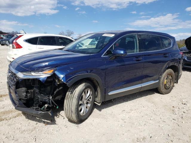 Photo 0 VIN: 5NMS3CAD0KH130298 - HYUNDAI SANTA FE 