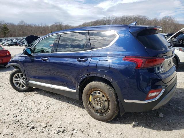 Photo 1 VIN: 5NMS3CAD0KH130298 - HYUNDAI SANTA FE 