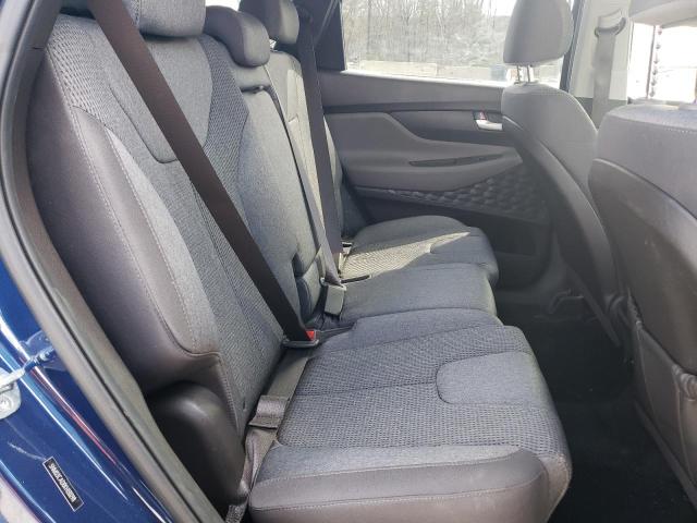 Photo 10 VIN: 5NMS3CAD0KH130298 - HYUNDAI SANTA FE 