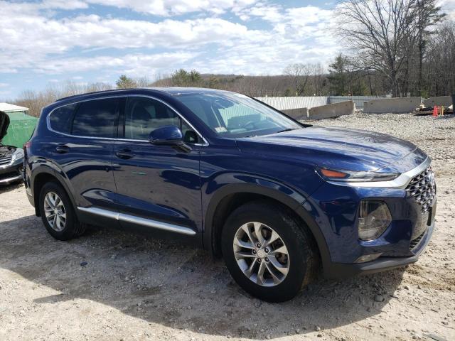 Photo 3 VIN: 5NMS3CAD0KH130298 - HYUNDAI SANTA FE 