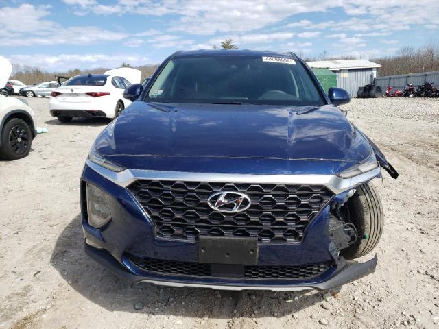 Photo 4 VIN: 5NMS3CAD0KH130298 - HYUNDAI SANTA FE 