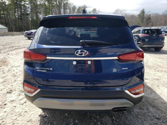 Photo 5 VIN: 5NMS3CAD0KH130298 - HYUNDAI SANTA FE 