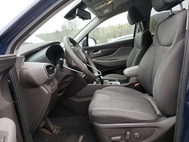 Photo 6 VIN: 5NMS3CAD0KH130298 - HYUNDAI SANTA FE 