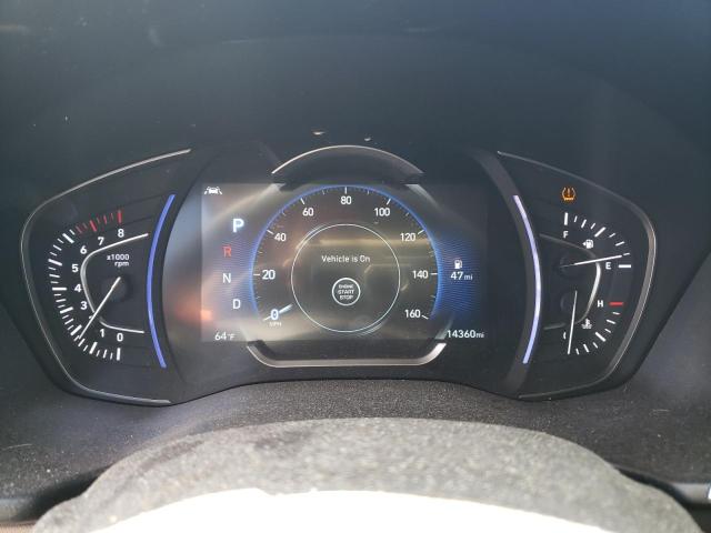 Photo 8 VIN: 5NMS3CAD0KH130298 - HYUNDAI SANTA FE 