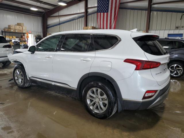 Photo 1 VIN: 5NMS3CAD0LH215238 - HYUNDAI SANTA FE 