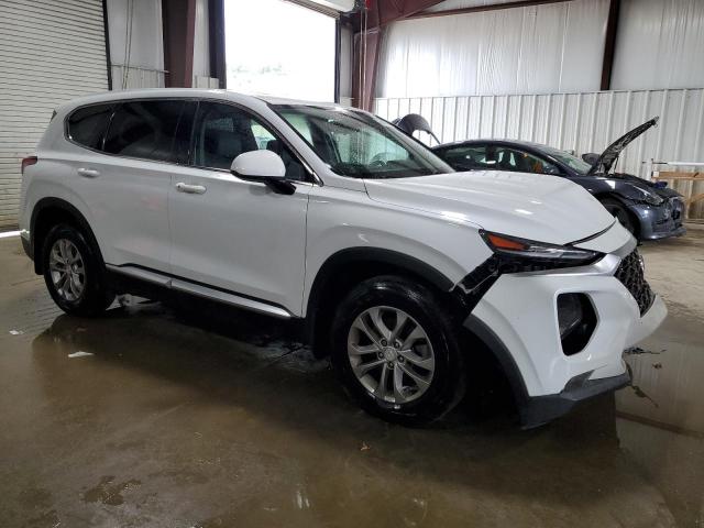 Photo 3 VIN: 5NMS3CAD0LH215238 - HYUNDAI SANTA FE 