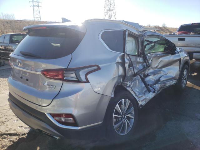 Photo 3 VIN: 5NMS3CAD0LH230452 - HYUNDAI SANTA FE S 