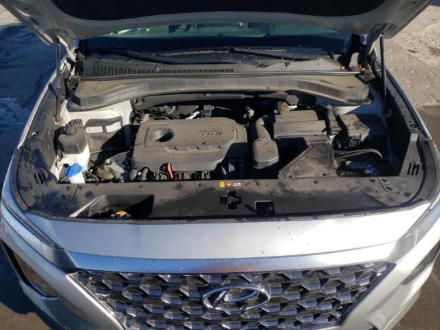 Photo 6 VIN: 5NMS3CAD0LH230452 - HYUNDAI SANTA FE S 