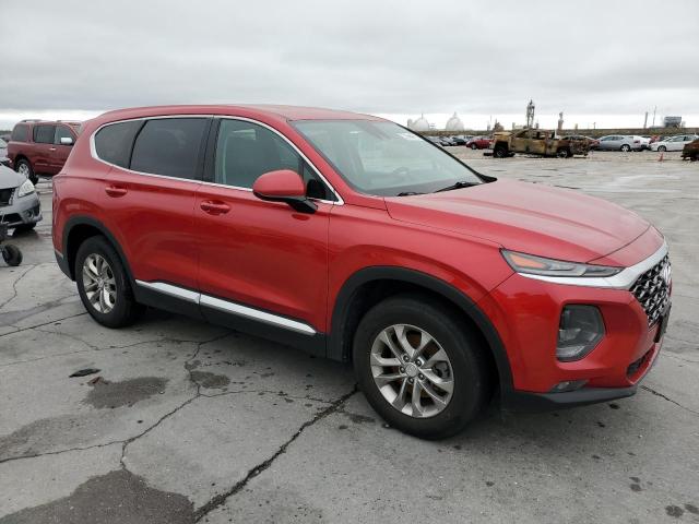 Photo 3 VIN: 5NMS3CAD0LH230788 - HYUNDAI SANTA FE 