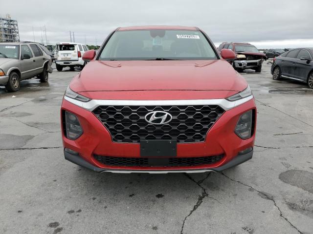 Photo 4 VIN: 5NMS3CAD0LH230788 - HYUNDAI SANTA FE 