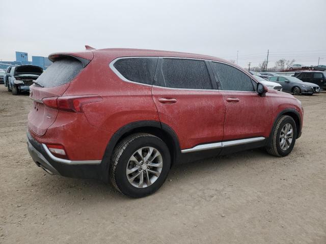 Photo 2 VIN: 5NMS3CAD0LH239197 - HYUNDAI SANTA FE 