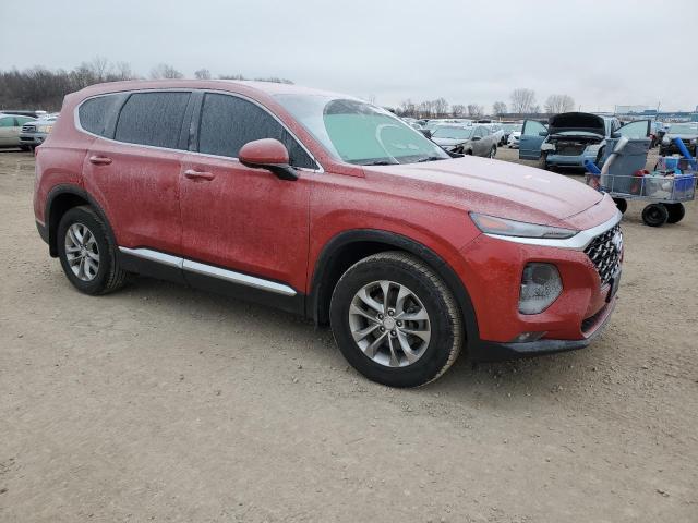 Photo 3 VIN: 5NMS3CAD0LH239197 - HYUNDAI SANTA FE 