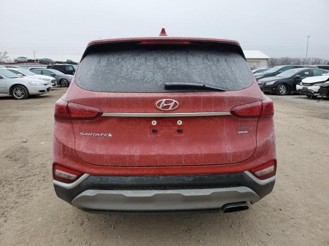 Photo 5 VIN: 5NMS3CAD0LH239197 - HYUNDAI SANTA FE 