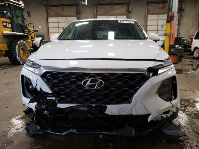 Photo 4 VIN: 5NMS3CAD0LH278050 - HYUNDAI SANTA FE S 