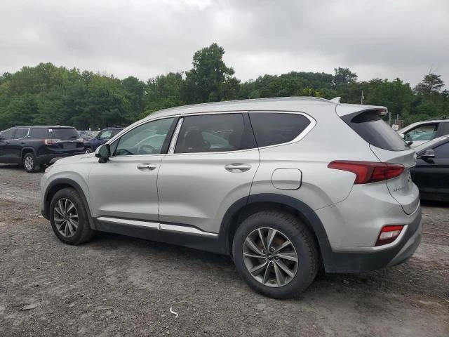 Photo 1 VIN: 5NMS3CAD1KH036799 - HYUNDAI SANTA FE S 