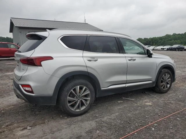 Photo 2 VIN: 5NMS3CAD1KH036799 - HYUNDAI SANTA FE S 