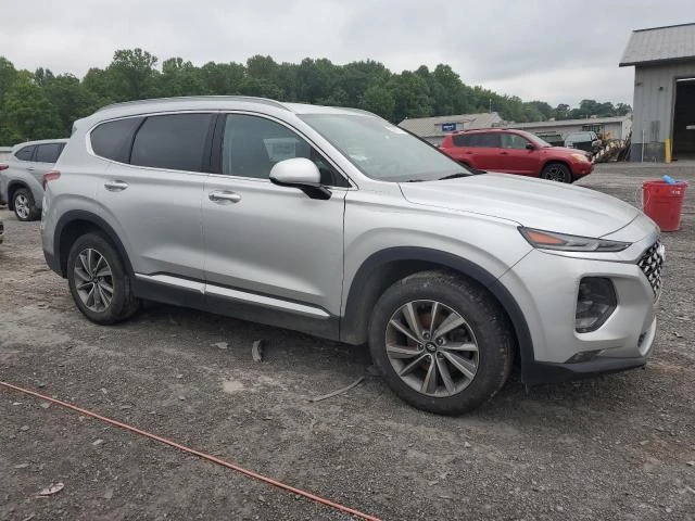 Photo 3 VIN: 5NMS3CAD1KH036799 - HYUNDAI SANTA FE S 